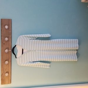 NWOT J. Mclaughlin Dress SZ XS